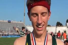 Ohio Athlete Results form New Balance Nationals