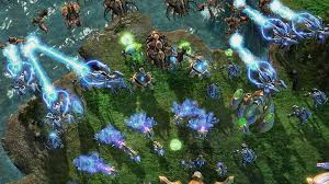 Image result for StarCraft 2: Legacy of the Void
