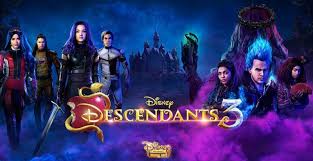 Disney plus (6) disney (5) disney live action remake of animated film (5) psychotronic film (5) character name in title (4) escape (4) mother son relationship (4) no opening credits (4) based on cartoon votes: 20 Best Descendants 3 Quotes From The New Movie