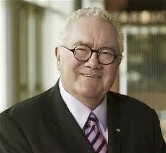 Dr. Thomas Alexander "Alec" McPHERSON Obituary