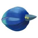 キラフロル｜ポケモンずかん