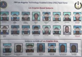 The chances of getting caught are higher using this format. Los Angeles Court Charges 80 Nigerians With Bec And Romance Scam Crimes Security Boulevard