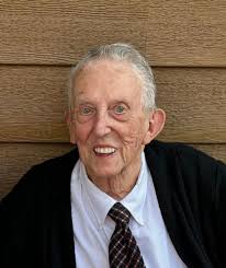 Obituary for Rev. Lamar H. Handwerk