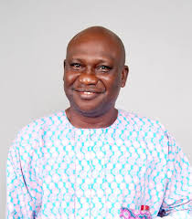 VERSATILE EBIKA ANTHONY TO HOST THE 2024 CROSS COUNTRY POETRY CELEBRATION  IN IBADAN, NIGERIA Ebika Anthony is a former Secretary and former Chairman,  Association of Nigerian Authors (ANA), Oyo State Chapter who