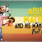 Abish Mathew & His Many Talents Part 2 event image