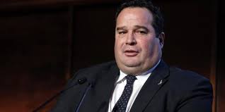 Claudio durigon è il sottosegretario al ministero del lavoro, per la lega. Durigon E Il Fango L Huffpost