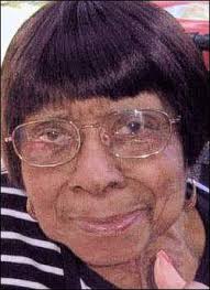 Evelyn Frison White (unknown-2006)