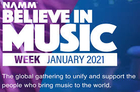 Namm 2021 may be happening entirely online but that hasn't stopped manufacturers from making major product announcements. Best Of Namm 2021 New Tech To Get Pumped About