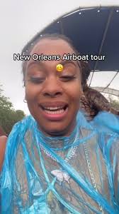 Music Video Airboat Louisianna Atcha