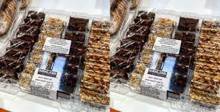 Costco Is Selling A Big Dessert Bar Tray For Under 20