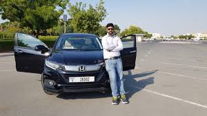 This suv is said to be undergoing major changes. Honda Hr V 2021 Detailed Review Interior Exterior Performance Uae Dubai Youtube
