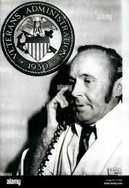 Veterans administration hospital hi-res stock photography and images