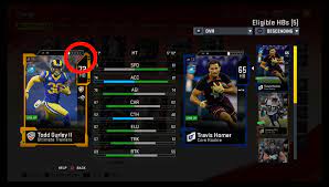 Once purchased we will crop the picture and professionally finish and make the card. Madden Ultimate Team Tips Madden Nfl 20 Wiki Guide Ign