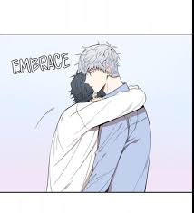 Pin De Clairee Em Cherry Blossoms After Winter Flor De Cerejeira Manhwa Manga