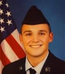 Senior Airman Gregory Kirk Riley, Jr.