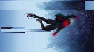 Including 3d and 2d animations. Spider Man Into The Spider Verse Wallpaper Engine 4k Youtube