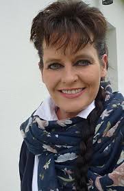 Claudine Sagaert — Wikipédia