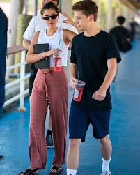 In New York July 8 En Nueva York Julio 8 Selena Gomez Selena Spotted