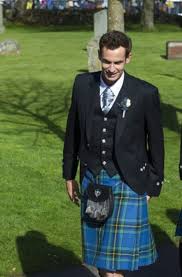 Weitere ideen zu hochzeit, royale hochzeiten, königliche hochzeitskleider. Der Schottische Tennisstar Andy Murray Hat Am Samstag Seine Freundin Kim Sears Geheiratet Ganz Traditionell Im Schottenrock Stuttgarter Nachrichten