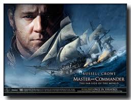 Master and Commander: The Far Side of the World