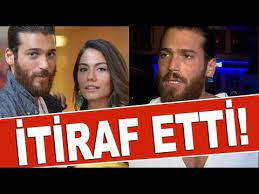 Can yaman message to demet özdemir, @news that broke the social media 2020 disclaimer video is for educational purpose. Can Yaman Dan Demet Ozdemir Itirafi Magazin Turu Youtube