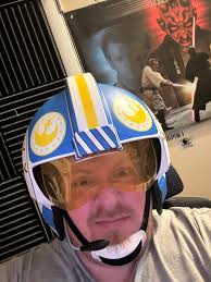 I can't be the only man-child that puts