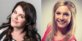 The Diary: Seven Sharp: Two's company in PR piece