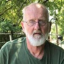 James Randell 'Randy' Bennight Obituary