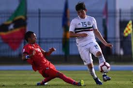 Mexico, guanajuato state, leon, circuito alameda de mallorca 132, col. Canterano De Chivas Llegaria A Cruz Azul Futbol Total