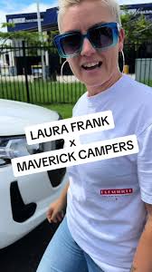 🕺🏽 stoked to finally share that we’ve partnered with @Maverick Campers &  Caravans for our 60 date Regional Australian Tour with @Tom Curtain &  @Katherine Outback Experience 🙌🏽 Here’s pick uo day! Stay ...