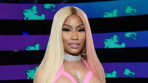 Nicki minaj is ringing in the new year by giving fans a look at her baby boy. Nicki Minaj Reveals She Almost Named Her Son Ninja Entertainment Tonight