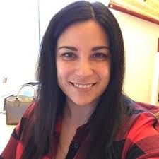 Rachel Kanui (@RKanui)