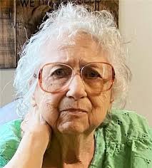 RAE HOCKENBERRY Obituary (1939