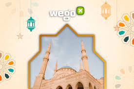 Known also as vrat or upavas, this has its bodily advantages, as the digestive system can rest and start functioning better. Ramadan 2021 In Lebanon Calendar Dates Timings Holidays Observances Wego Travel Blog