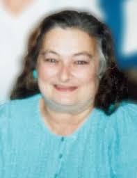 Obituary information for Bonnie Hook