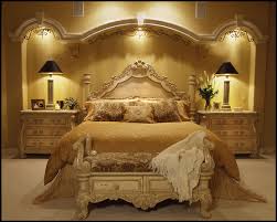 غرف نوم قصور بمعني الكلمة ديكور المنازل والفيلات