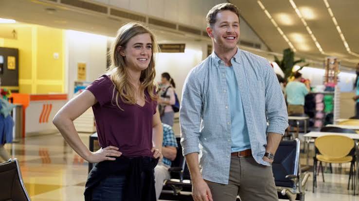 TV Review: 'Manifest' on NBC
