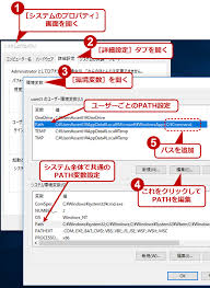 Windows 10対応 Windowsのバッチファイルの基本的な使い方 1 4 Tech Tips It