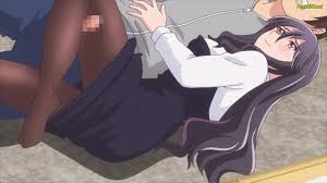 Yoasobi Gurashi!, Episode 7 English Subbed - HentaiHD