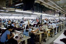 Covid 19 An Existential Crisis For The Garment Industry Industriall