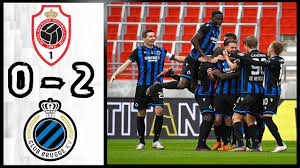Though there may be fewer direct services available. Royal Antwerp 0 2 Club Brugge Samenvatting Jupiler Pro League Youtube