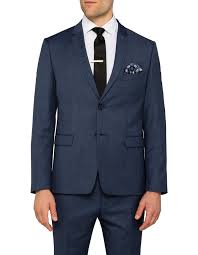 Shop with afterpay on eligible items. Calvin Klein Plain Suit Jacket Myer