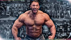 Zurück zum bodybuilding (?) ein aktuelles interview mit kevin wolter. Kevin Wolter Hat Eigenen Bodybuilding Wettkampf Veranstaltet Fitpedia Fitness News Medizin Supplement Review Nutrition
