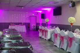 Situé à quelques kilomètres de la ville des lumières, le palais 77 offre un décor somptueux, digne de votre fête de mariage, d'anniversaire ou de votre. La Centrale Abc Salles