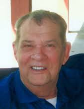 Obituary information for Edward R. "Eddie" Robertson, Jr.