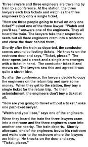 Lawyers don't think they are funny, and other people don't think they are jokes! Engineer Vs Lawyer Jokes Jokes Wall