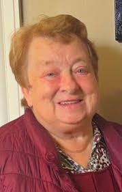 Catherine Lally's Instagram, Twitter & Facebook