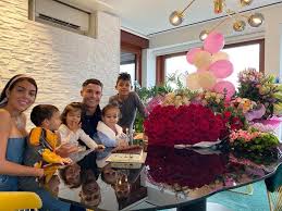 In his career, cristiano ronaldo is arguably one of the best football players this great sport has ever graced. Inside Cristiano Ronaldo S Turin Villa With Hillside Views Where He Is Self Isolating After Positive Coronavirus Test