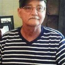 Paul Hubbard Obituary