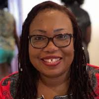 Latifah Jones's Instagram, Twitter & Facebook